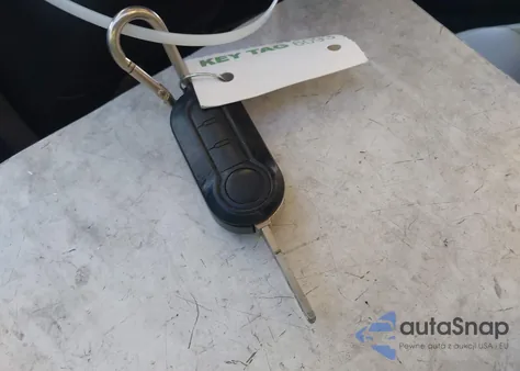 2018 Ram Promaster 1500 Low Roof 136 Wb z USA, uszkodzony, nr VIN 3C6TRVAG0JE120960